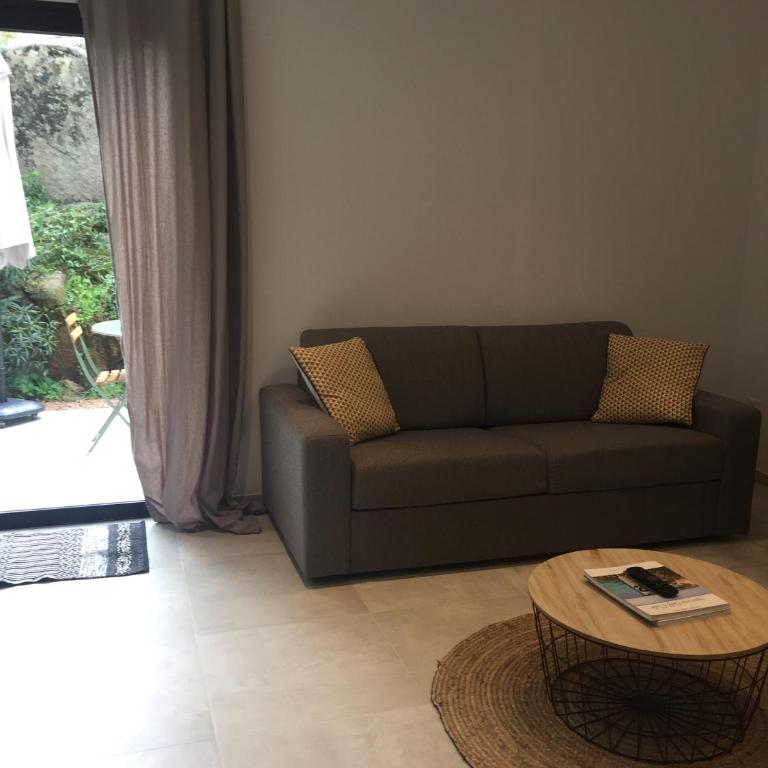 Villa Filippi - Haus mit 2 Schlafzimmern - 6