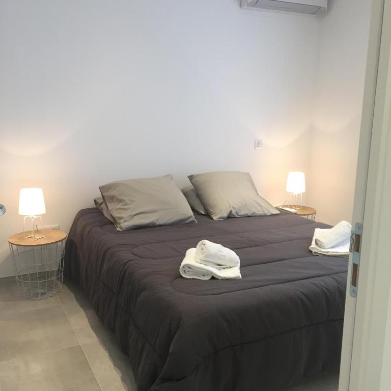 Villa Filippi - Haus mit 2 Schlafzimmern - 8