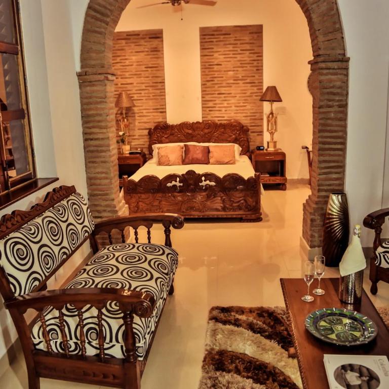 Casa de Isabella, a Kali Hotel - Suite - 10