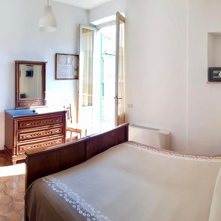 Albergo Natucci - Camera Superior Matrimoniale/Doppia con Letti Singoli - 3