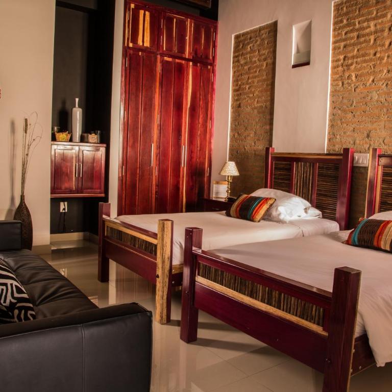 Casa de Isabella, a Kali Hotel - Habitación Doble - 2ª planta - 3