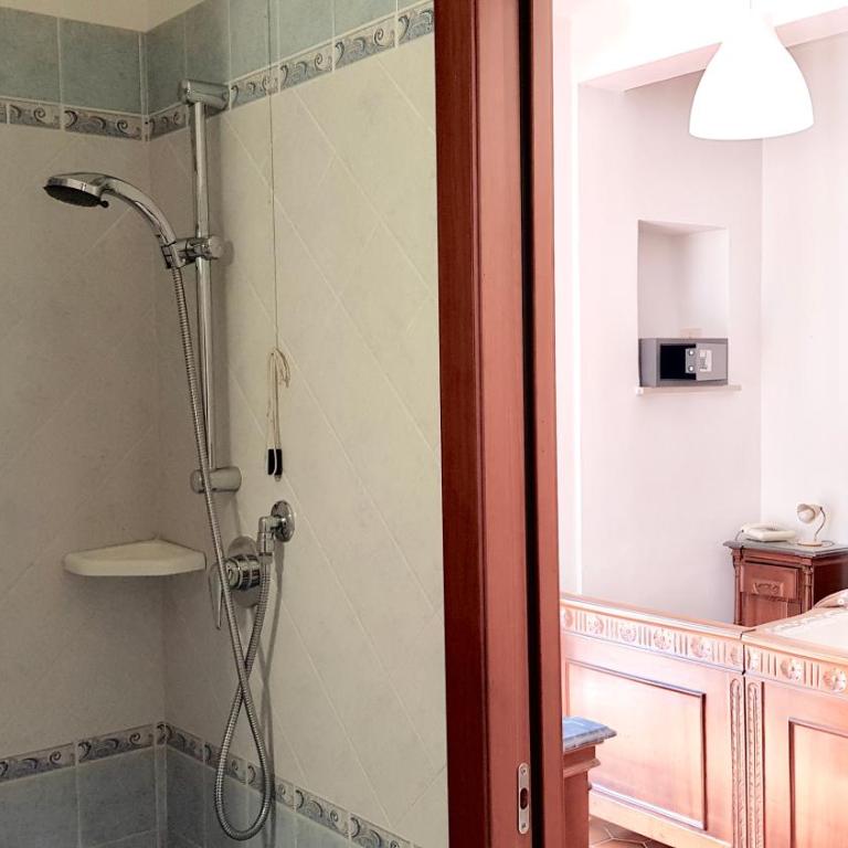 Albergo Natucci - Camera Superior Matrimoniale/Doppia con Letti Singoli - 1