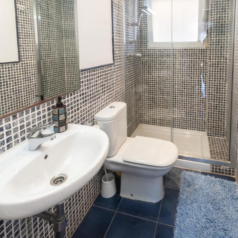 AG GALEON - Apartamento con vistas al mar - 13