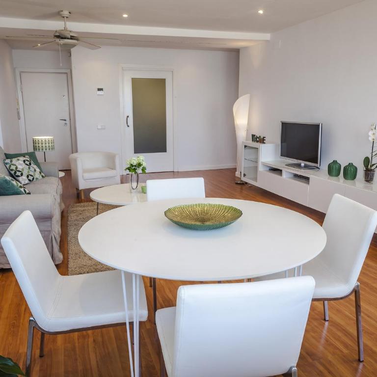 AG GALEON - Apartamento con vistas al mar - 18