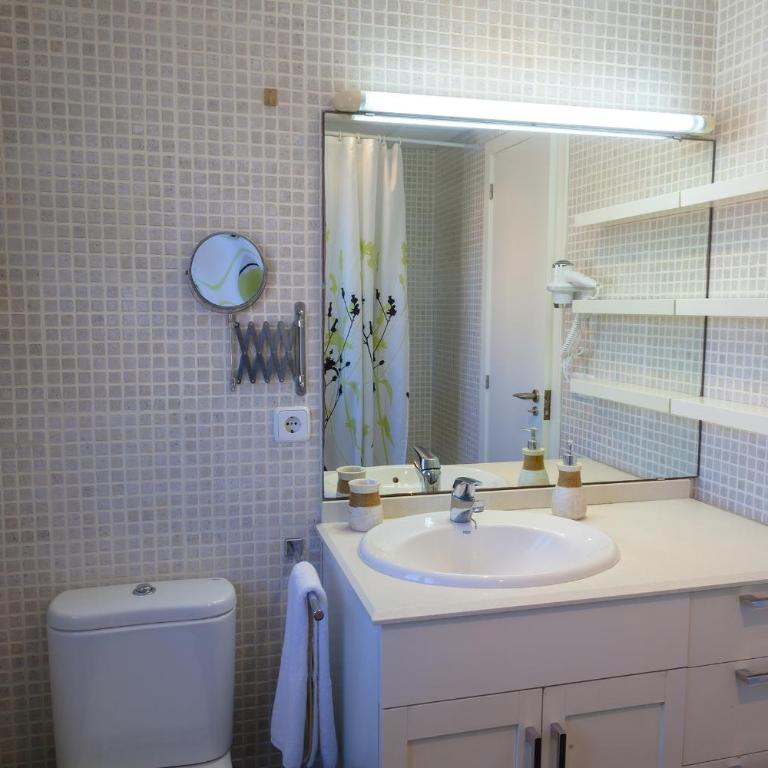 AG GALEON - Apartamento con vistas al mar - 15
