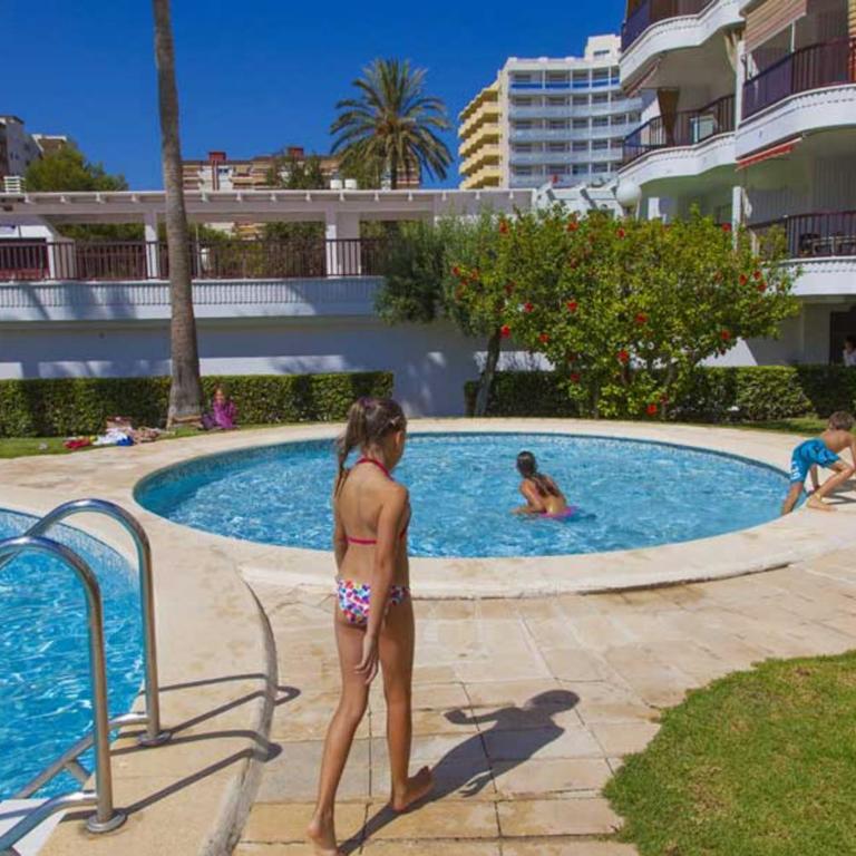 AG SALINAS - Apartamento con vistas al mar - 29