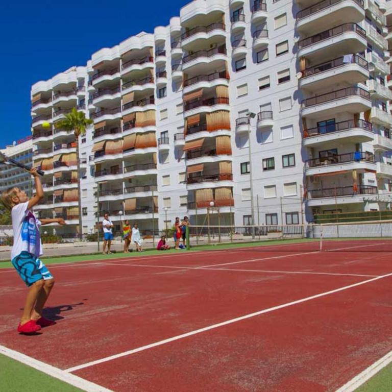 AG SALINAS - Apartamento con vistas al mar - 23