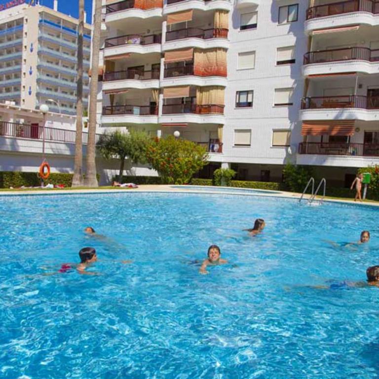 AG SALINAS - Apartamento con vistas al mar - 28