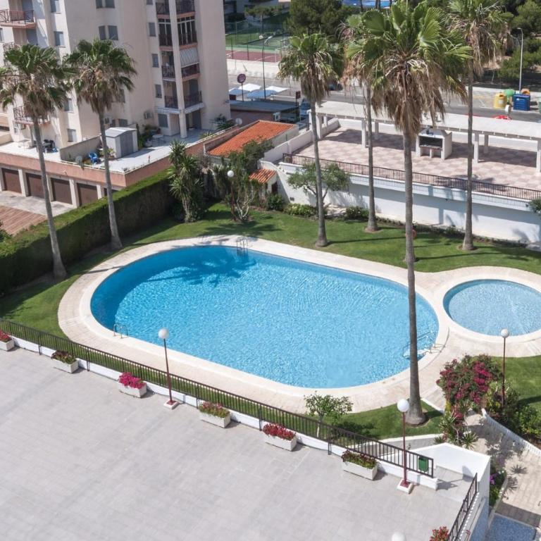 AG SALINAS - Apartamento con vistas al mar - 22