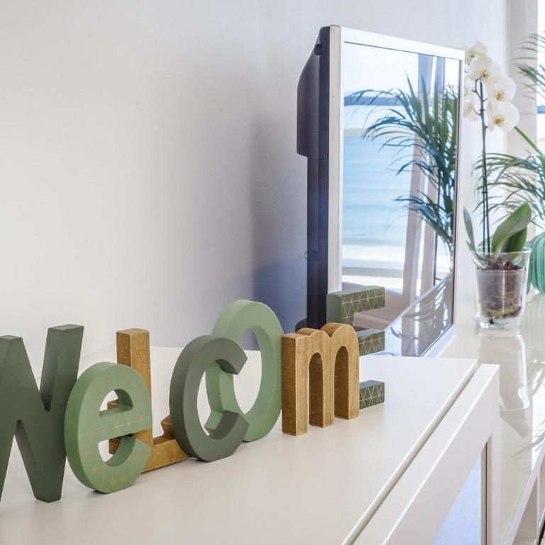 AG GALEON - Apartamento con vistas al mar - 17