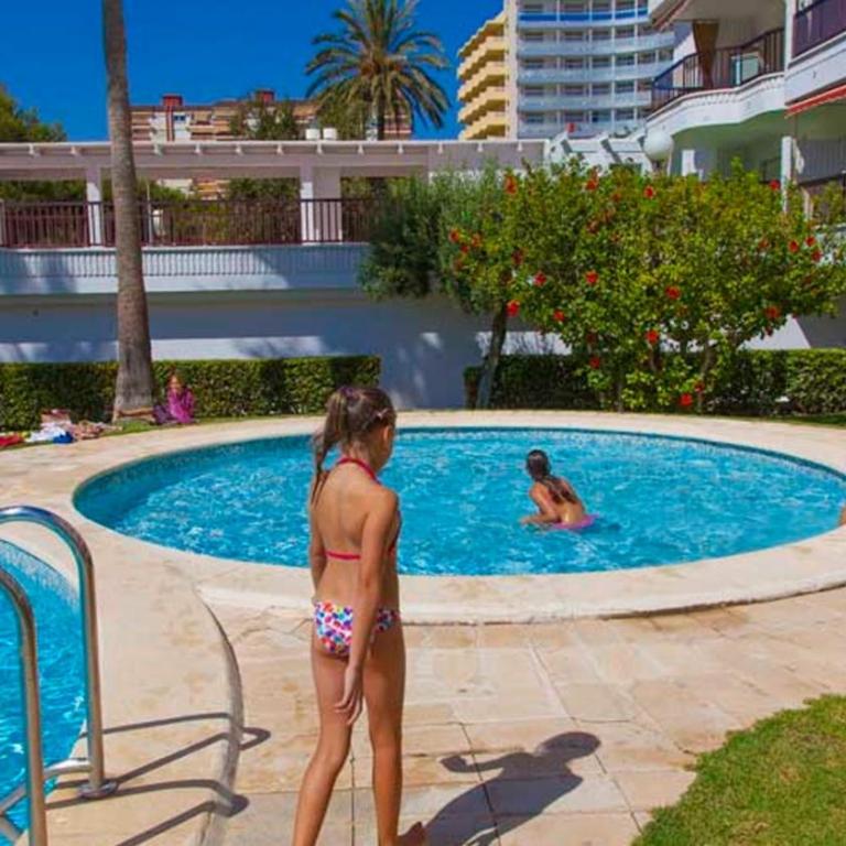 AG SALINAS - Apartamento con vistas al mar - 27