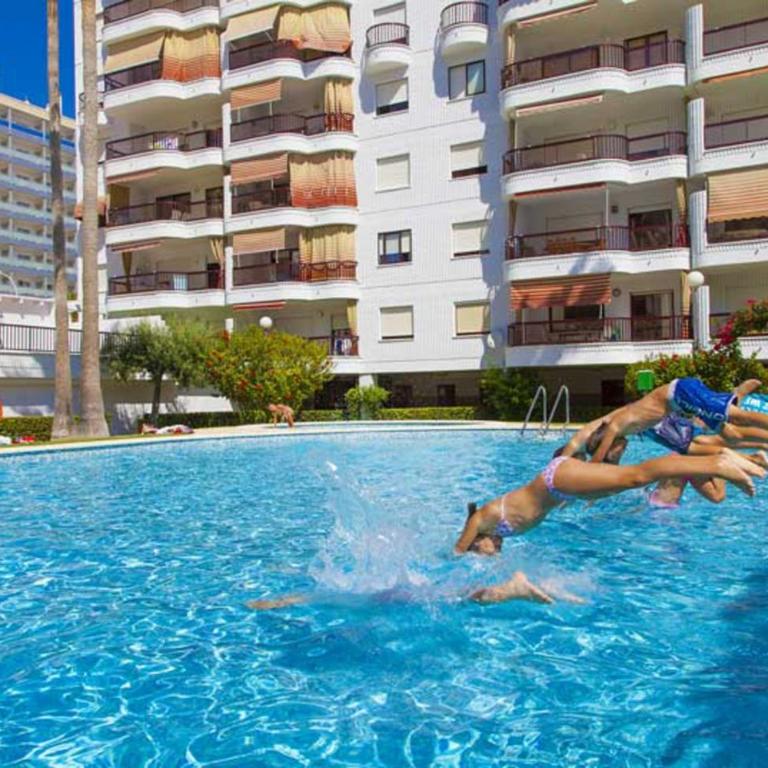 AG SALINAS - Apartamento con vistas al mar - 26