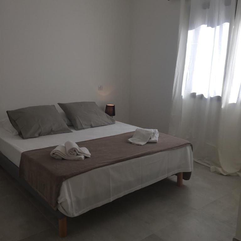 Villa Filippi - Haus mit 1 Schlafzimmer - 13