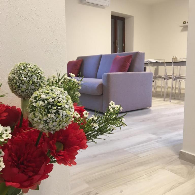 L' Antica Corte Lazzago - Appartamento con 2 Camere da Letto - 10