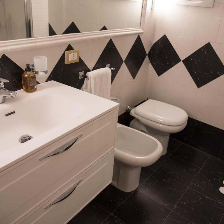 Venezia Ca' Drì Apartment - Appartamento con 2 Camere da Letto - 35