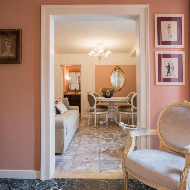 Venezia Ca' Drì Apartment - Appartamento con 2 Camere da Letto - 11