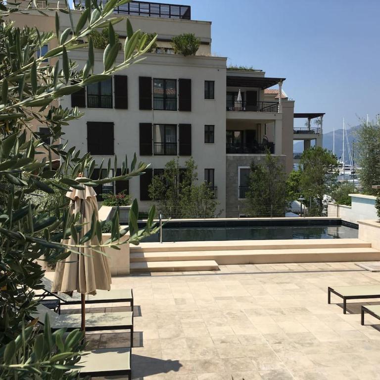 Milena 104 - Apartman sa 2 Spavaće Sobe - 12
