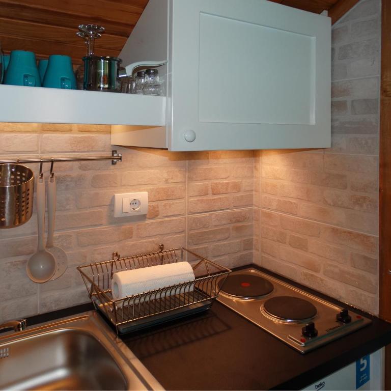 Kuća Jankovića - Studio - 6