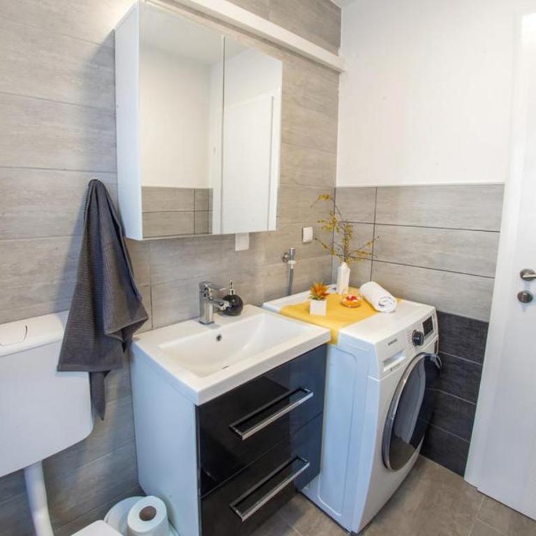 Mostar View - Apartment - 3