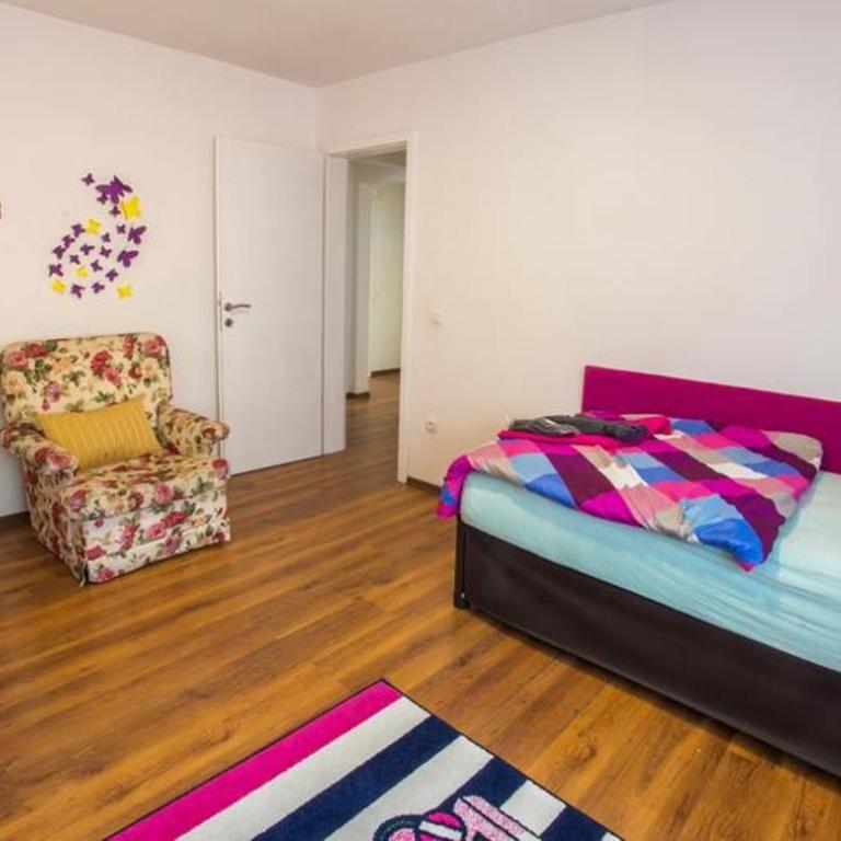Mostar View - Apartment - 4