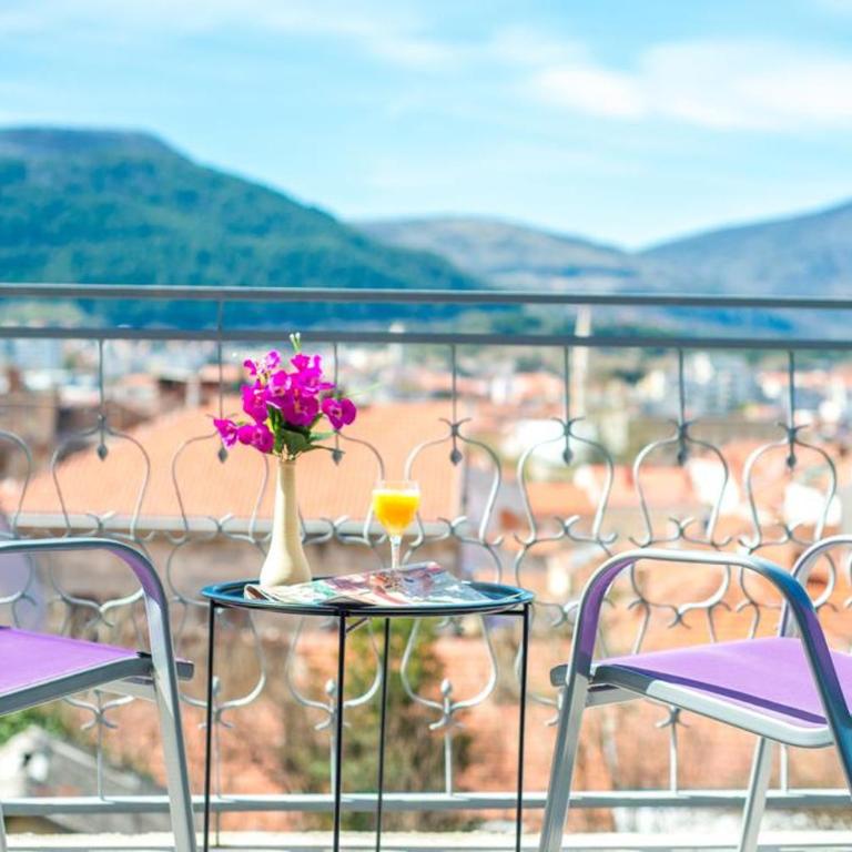Mostar View - Apartment - 2