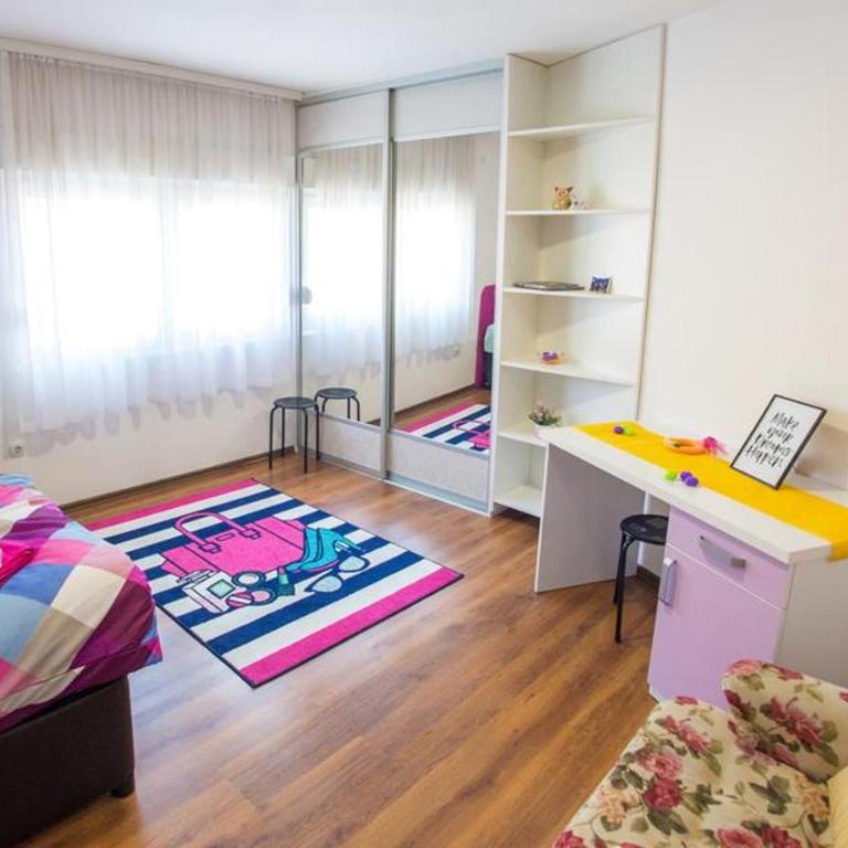 Mostar View - Apartment - 20