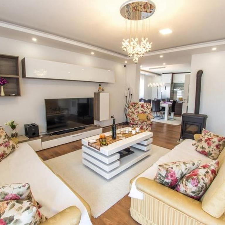 Mostar View - Apartment - 24