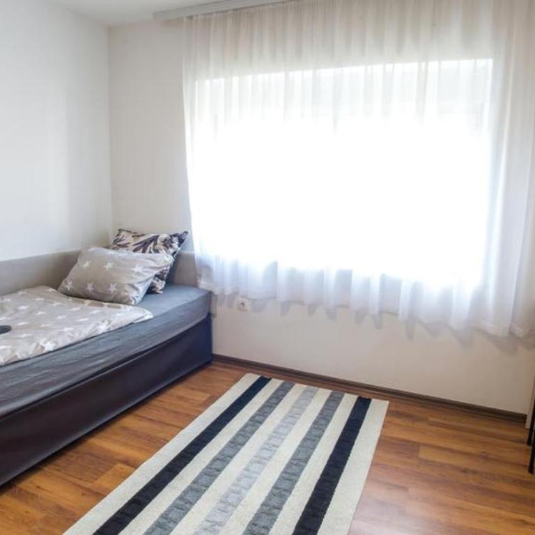 Mostar View - Apartment - 33