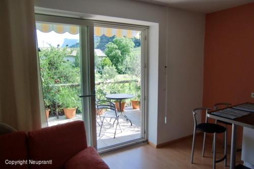 Neuprantl Apartments - Apartment mit 1 Schlafzimmer - 9