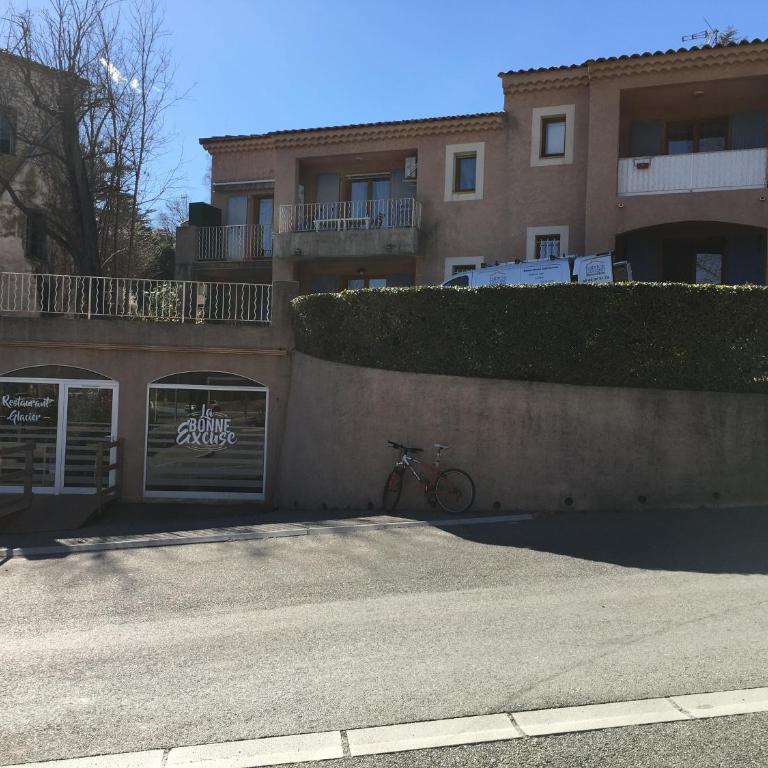 Villa Thermae - Apartamento Estudio - 25