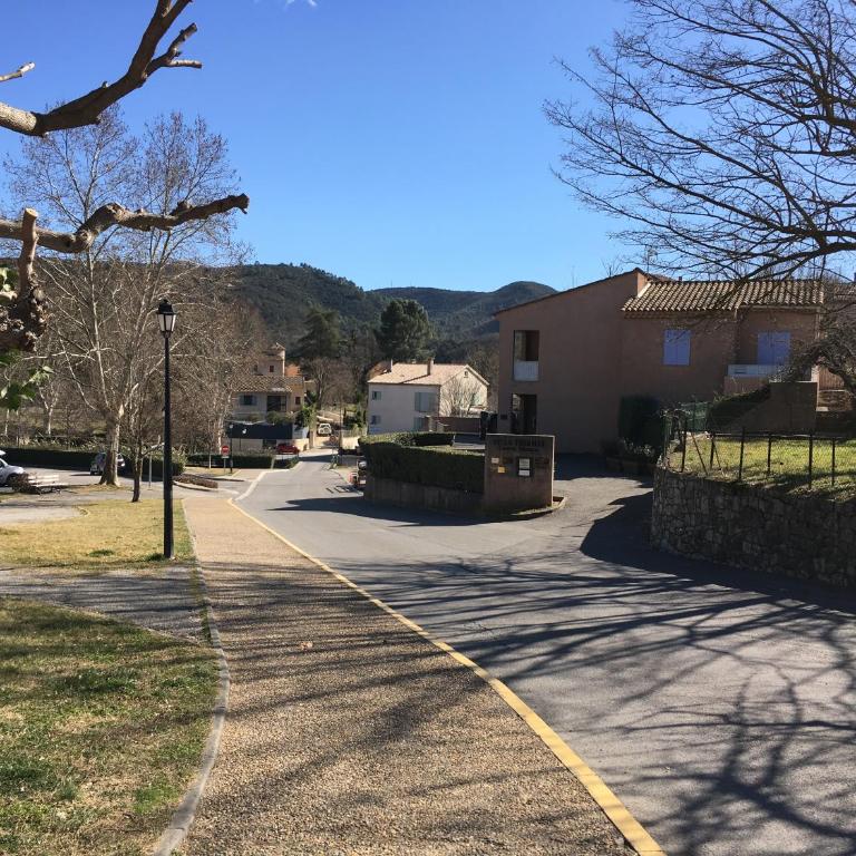 Villa Thermae - Apartamento Estudio - 23