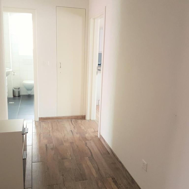 Family friendly Apartment in the heart of Interlaken - Three-Bedroom Apartment - 9