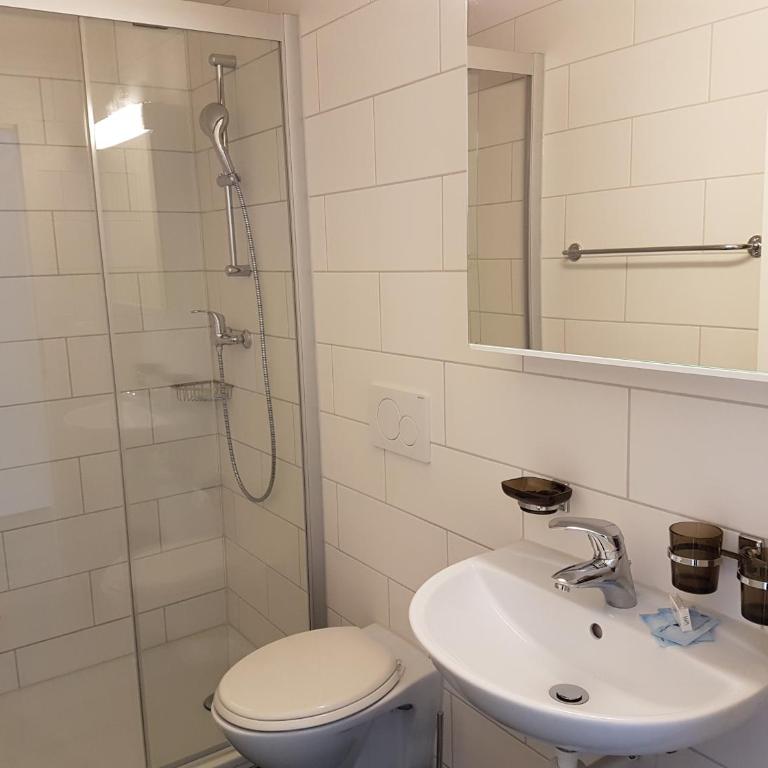 Family friendly Apartment in the heart of Interlaken - Three-Bedroom Apartment - 13