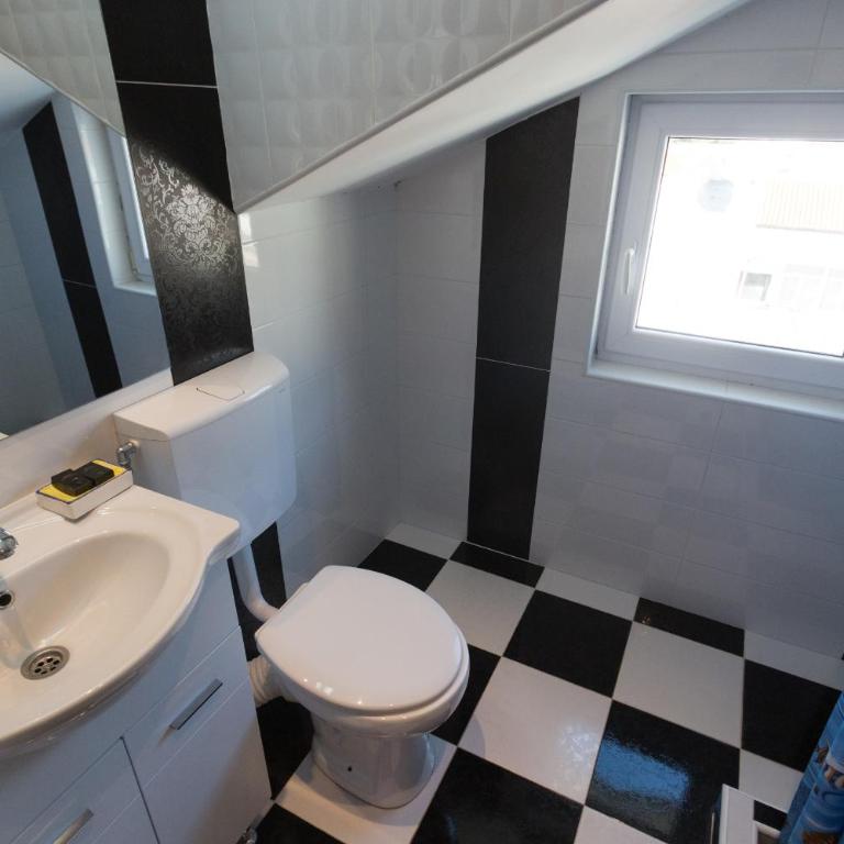 Sunny Grapes Apartments - Apartman sa Terasom - 6