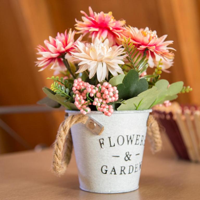 Pyramidal Park Valdivia - Chalet - 8