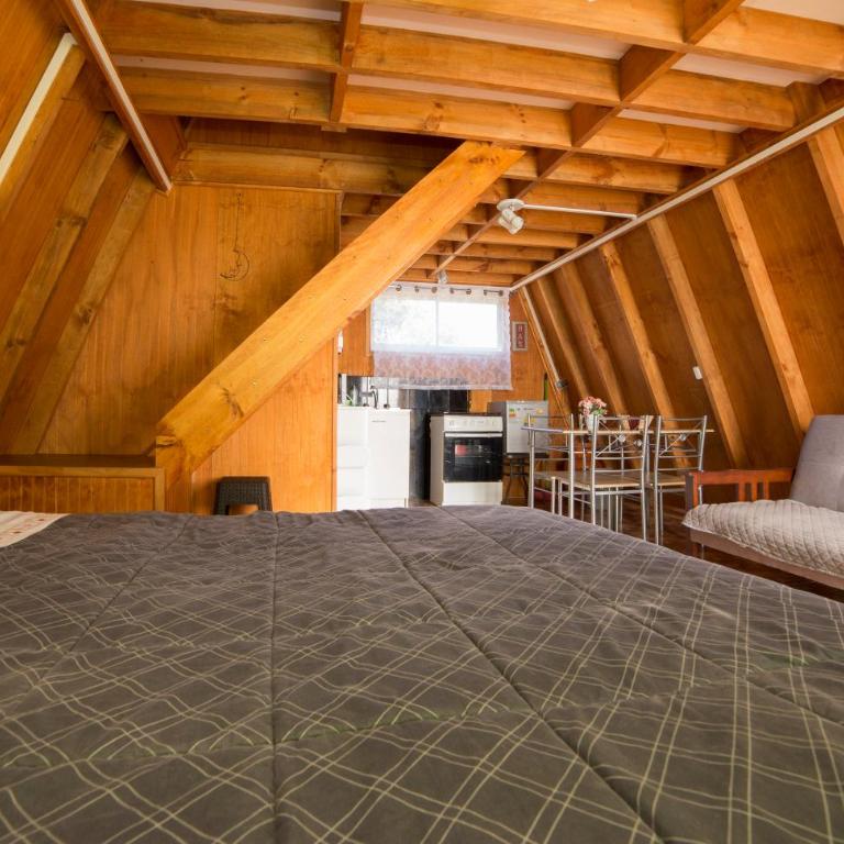 Pyramidal Park Valdivia - Chalet - 9