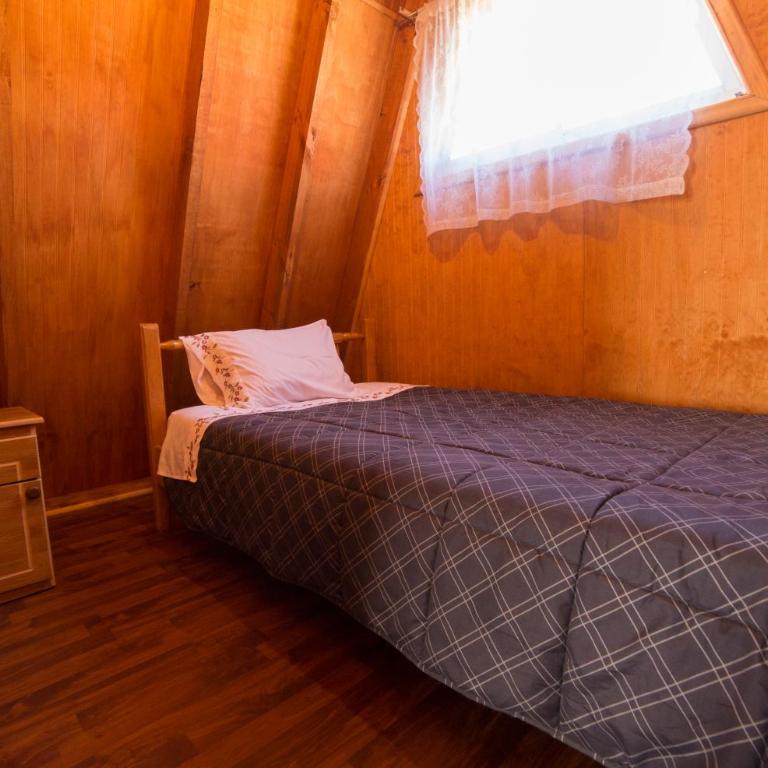 Pyramidal Park Valdivia - Chalet - 11