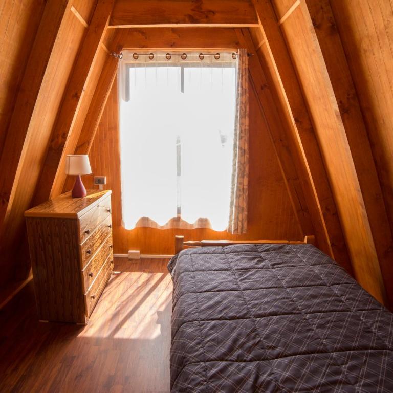 Pyramidal Park Valdivia - Chalet - 13