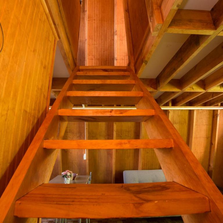 Pyramidal Park Valdivia - Chalet - 15