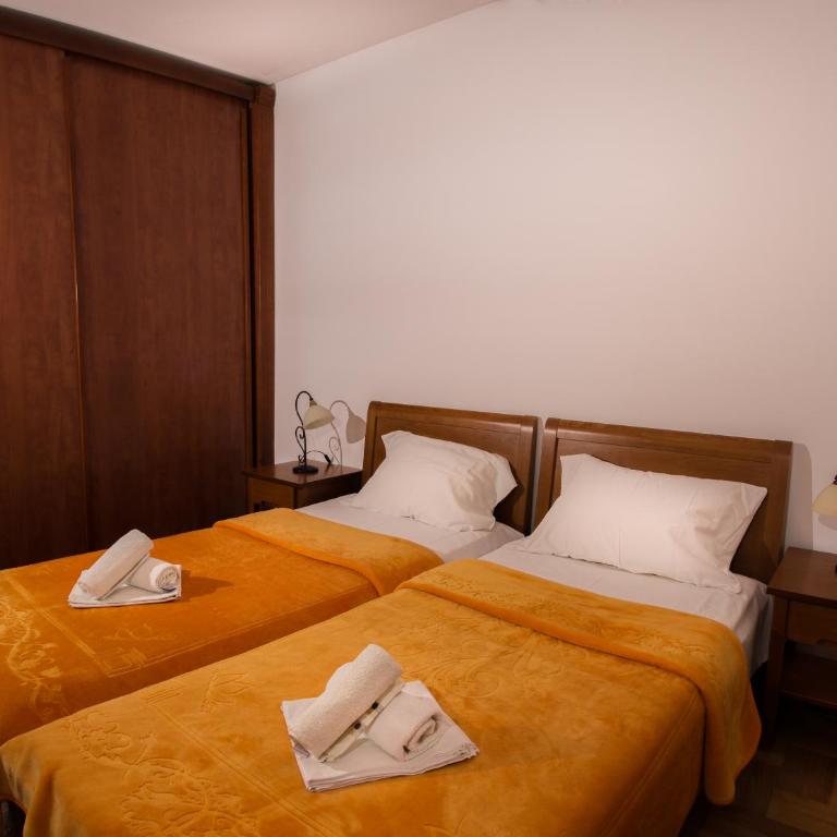 Apartments and rooms Marija - One-Bedroom Apartment - 6
