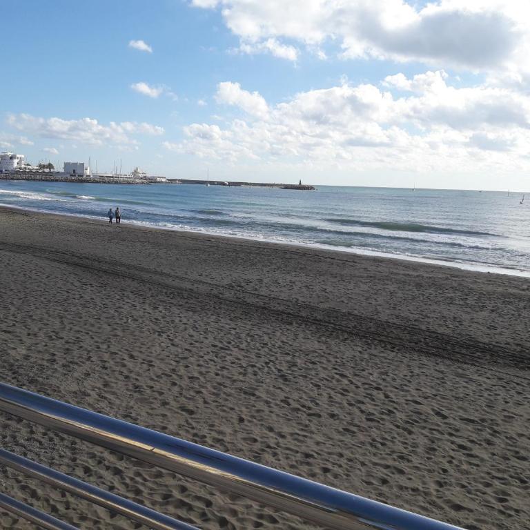 Beachfront apartment DIANA 2 - Apartamento de 2 dormitorios - 11