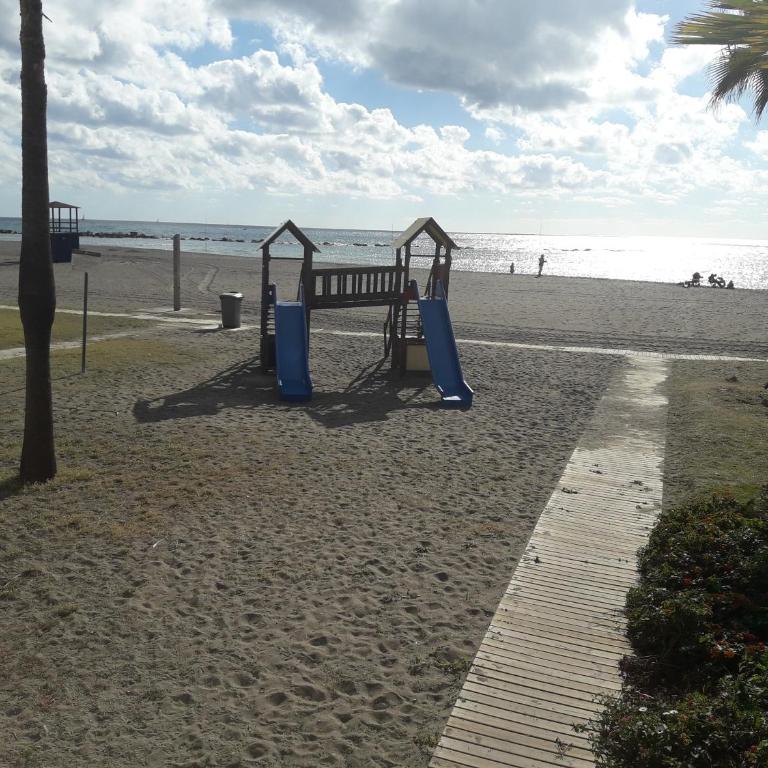 Beachfront apartment DIANA 2 - Apartamento de 2 dormitorios - 43