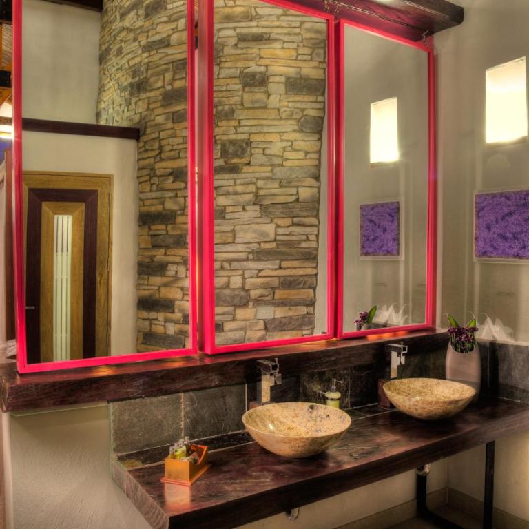 Casa de Leda, a Kali Hotel - Suite - 5