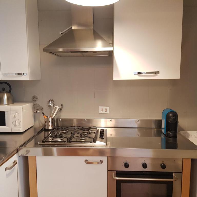 Casa Luciana - Three-Bedroom Apartment - 9