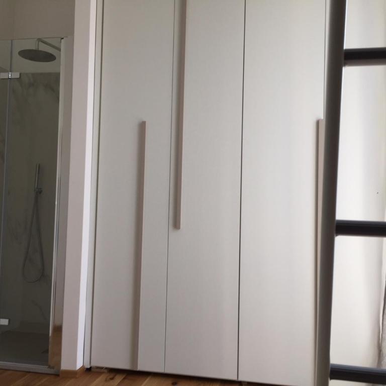 Home Diano Marina - Appartamento con 2 Camere da Letto - 14