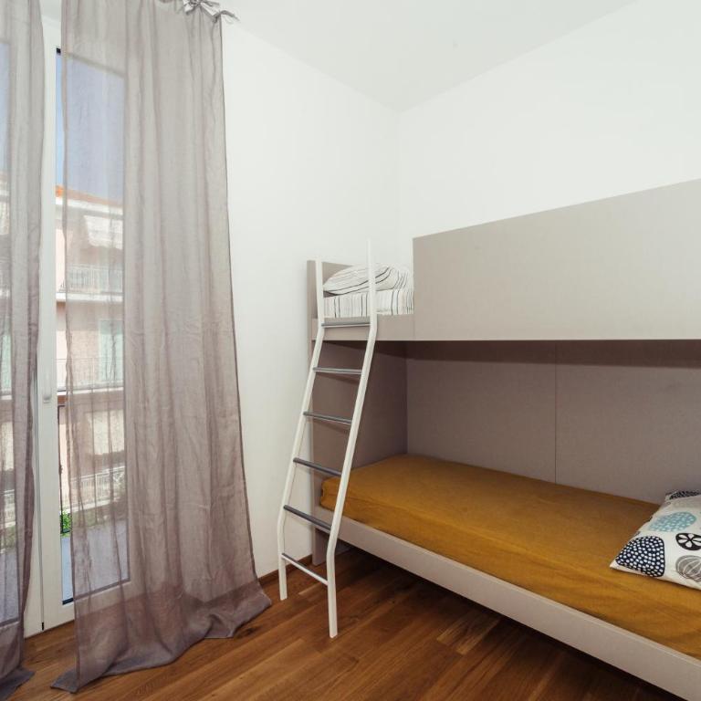 Home Diano Marina - Appartamento con 2 Camere da Letto - 15