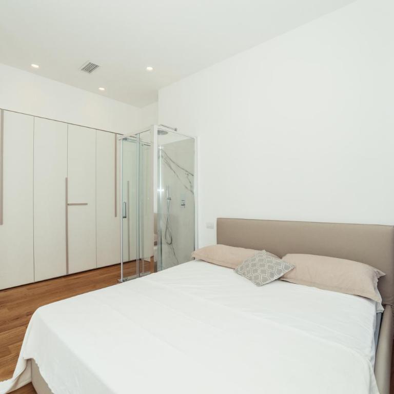 Home Diano Marina - Appartamento con 2 Camere da Letto - 17
