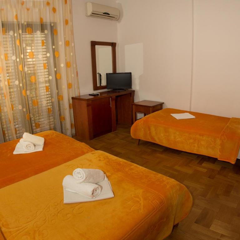 Apartments and rooms Marija - One-Bedroom Apartment - 3