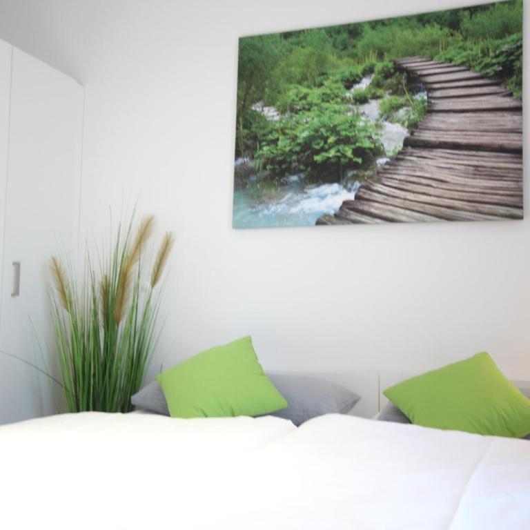 Aparthotel my room - Messe Munich - Apartamento con balcón - 1