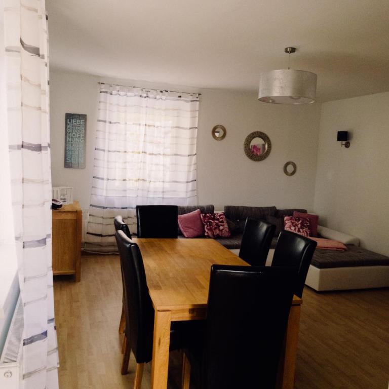 Ferienwohnung Koller - Apartment mit 2 Schlafzimmern - 6